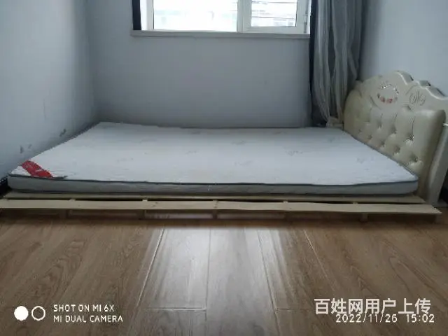 【搞定了！】隆福小区6楼出租 - 图片 9