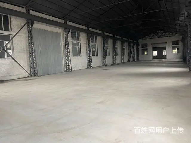 苏家屯厂房出租，独院2000平，带蒸汽，洗涤厂房出租 - 图片 2