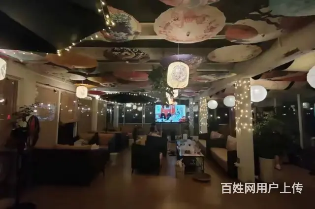 8528（铺联邦）西关十字临街大型青旅社对外整体转让 - 图片 1