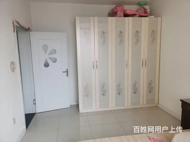 迎宾小学 四中陪读 拎包即住 - 图片 3