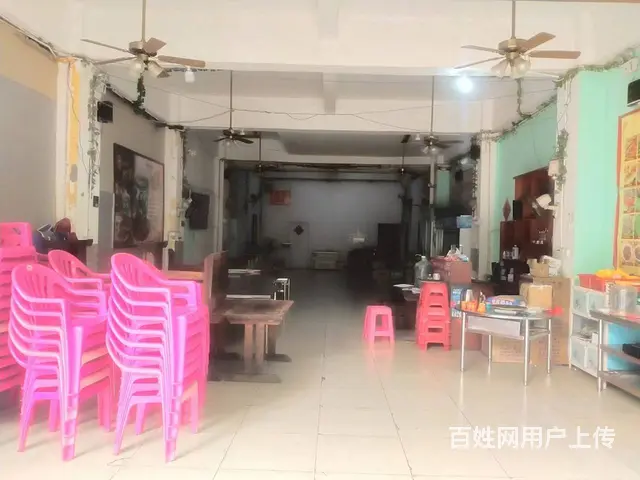 （51旺铺推荐）美兰区美苑路320餐饮店转让 - 图片 9