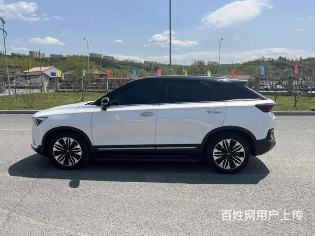 【搞定了！】奔腾T77 2020款 T77 PRO 1.5T - 图片 4