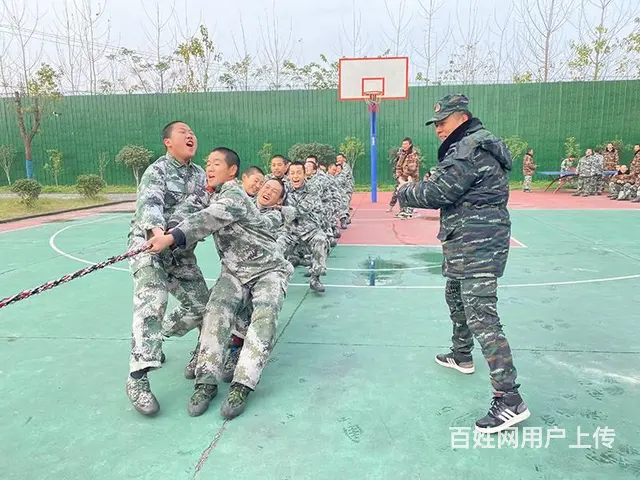 新疆叛逆孩子特训学校 青少年管教学校哪里好 - 图片 9
