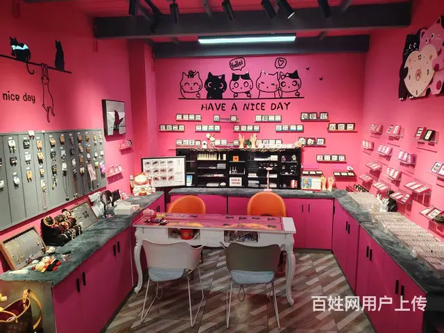 美容 美甲美肤店出兑 - 图片 2