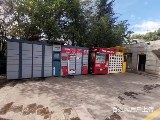 高新区 亚太环保 办公写字楼 - 图片 4