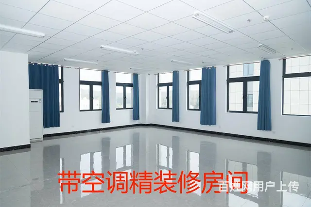 开福区沙坪长青路大明工业园旁3000平园区厂房出租，可分租 - 图片 10