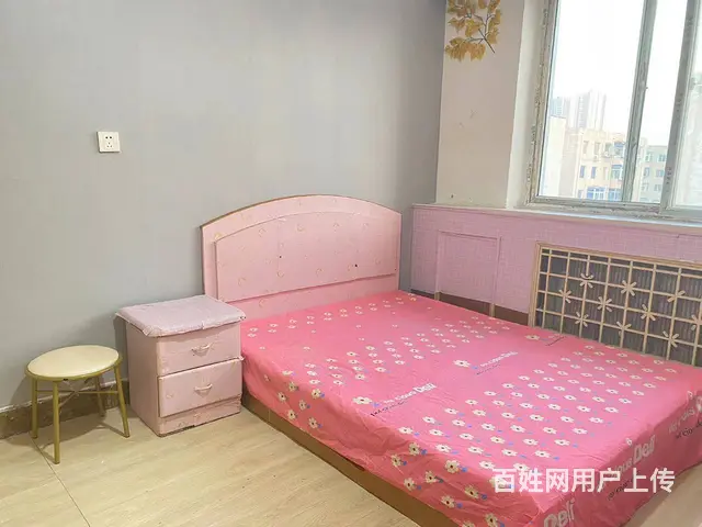 近中街大悦城，吉隆家园，一室一厅，750元/月，家电齐全 - 图片 5