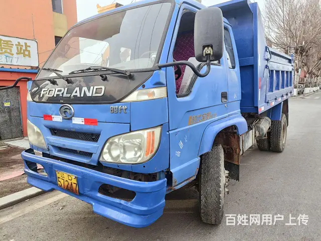 时代金刚 自卸车 - 图片 3