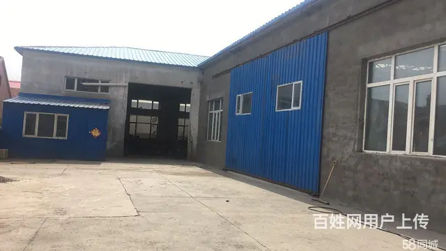 道里机场路姜家窝棚厂房出租 - 图片 1
