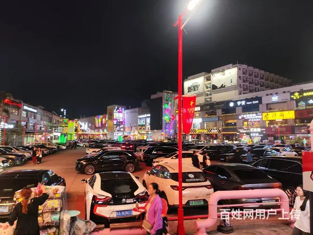 （51旺铺推荐）国贸上邦百汇城323平餐饮店转让 - 图片 2