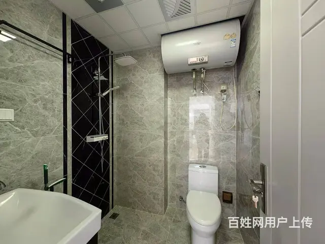 保利城三期 普通住宅 中等装修 - 图片 4