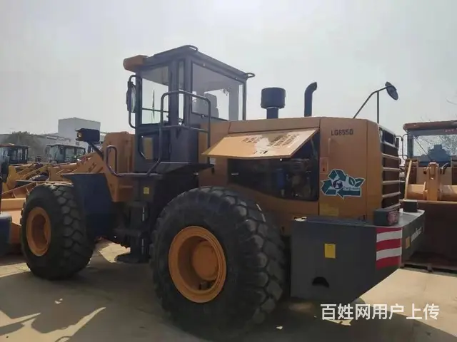 二手装载机20到50现货转让 - 图片 4