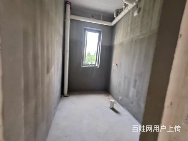 金鹏壹品同等品质，清风明月洋房大三房，边户户型好，有密码可看 - 图片 4