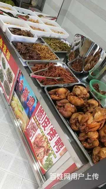 个人大型小区临街生鲜水果+卤味店2.8万优价转编号1048 - 图片 10