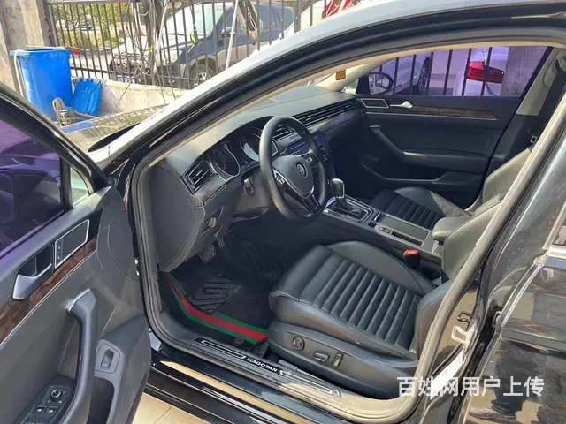 大众Magotan [迈腾] 2019款 B8 Varian - 图片 4