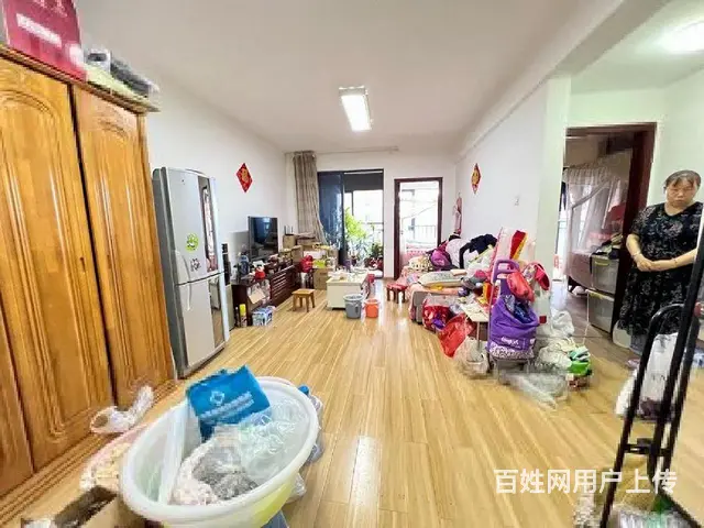 ！ 城市理想2期 南向  刚需二房 双阳台 证在手 - 图片 3