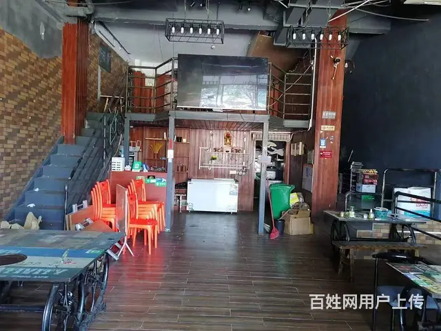 （51旺铺推荐）崖城河堤路100平餐饮店转让 - 图片 6