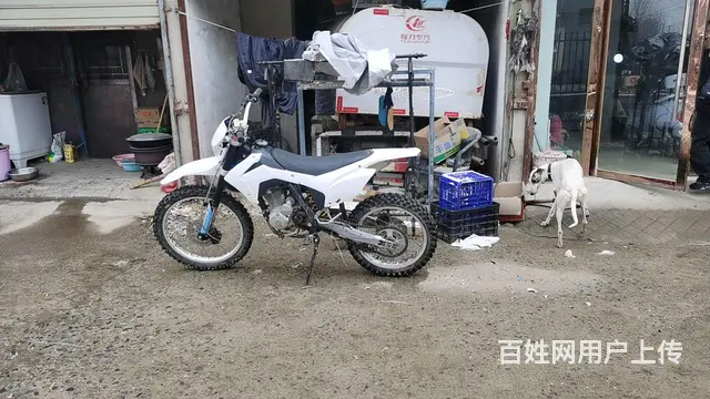越野摩托车 - 图片 5