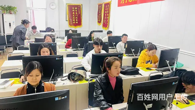 临沂电商培训淘宝拼多多学习运营美工**快手直播带货 - 图片 7