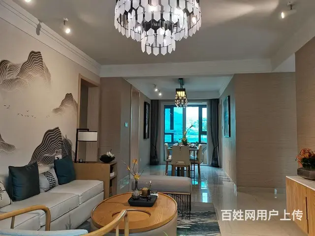 东区美的城洋房吾悦广场旁S1轻轨 - 图片 2