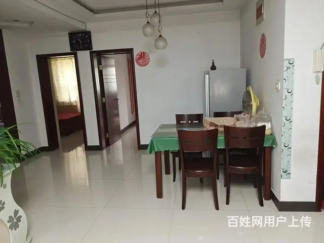 海洋新天域 三室二厅122平米 精装修诚心出售 - 图片 8