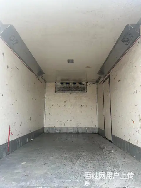 江淮 冷藏车 国4 - 图片 6