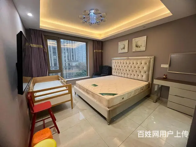 重点推荐,房主急售 315.00万元136.27平宋都晨光国 - 图片 7