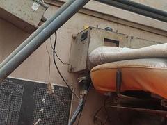 东岳8吨吊车带手续