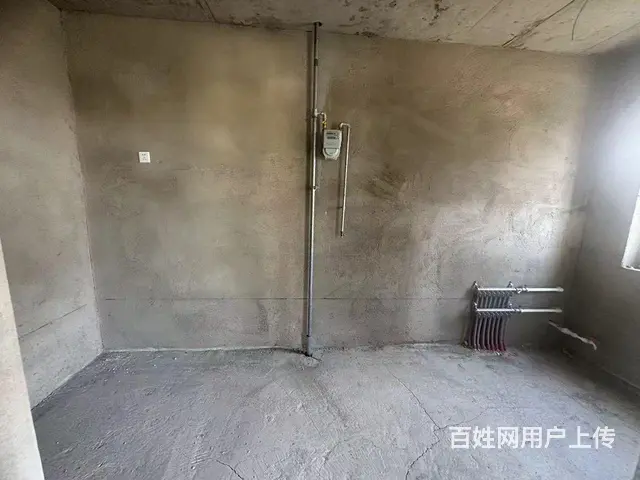 新县城凌河湾壹号院电梯房144平三室两厅两卫楼王48.8万 - 图片 8