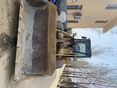 个人铲车转让全车原装无暗病