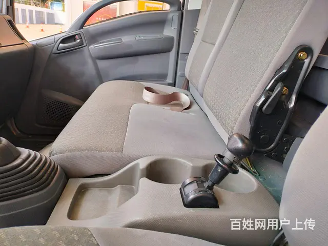 五十铃 五十铃K600 平板车 国5 - 图片 4