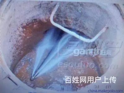 蒙自20年经验专业疏通下水道，化粪池清理，抽粪 - 图片 5