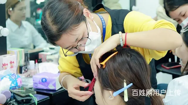 广州学习彩妆去哪里？ - 图片 2