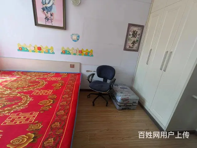 西梁尚志公园三中云水家园祥和丰旭 - 图片 4