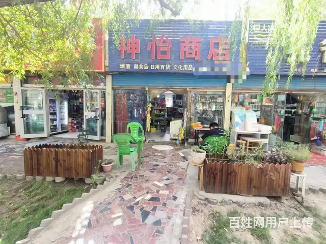 B个人一人民东路北二巷商店对外转让（也可空店转让） - 图片 1
