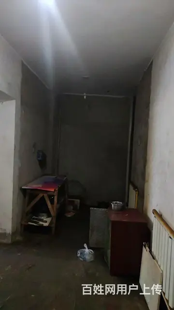 绿洲花园六楼非顶 个人急售 毛坯 - 图片 5