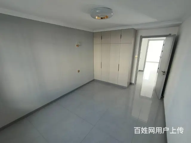河东万泉小区3楼，不把山不临街，全屋地热、新换断桥窗！ - 图片 8