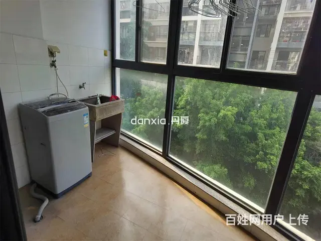 海沧周边 圣.地亚哥 精装3房 双阳台带书房 进出方便 - 图片 11