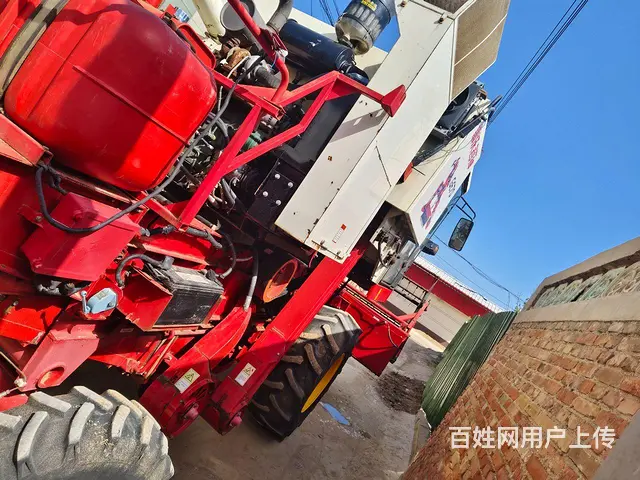 转让16年70玉柴140马力 - 图片 4