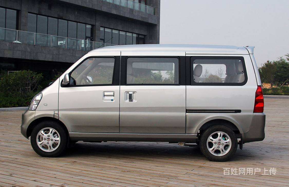 二手货运小东风菱智面包车哪个牌子好