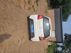 铃木 奥拓 2013款 1.0 手动 实用版
