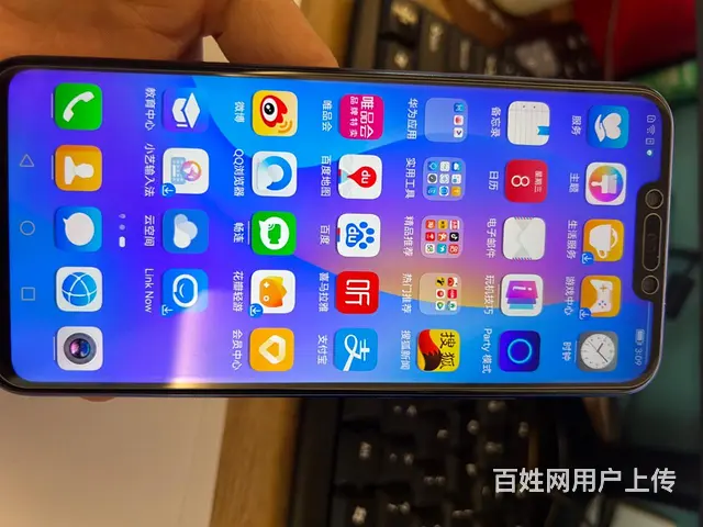 八成新，喜欢就入手 - 图片 1