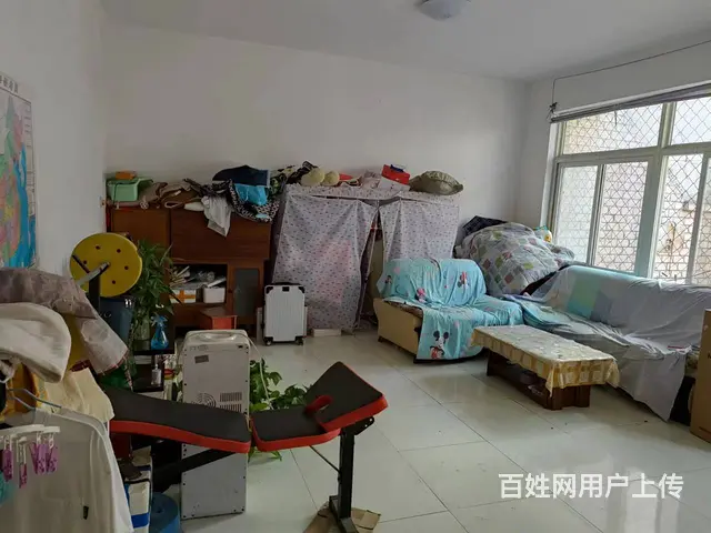 福山区盐场 别墅1层 简单装修 - 图片 5
