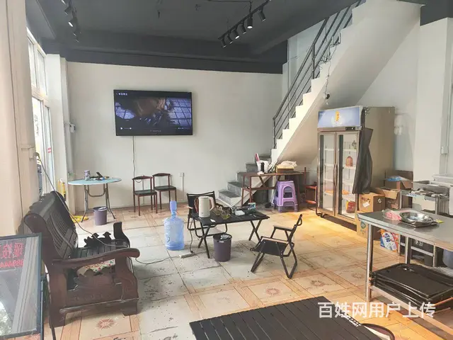 （51旺铺推荐）秀英村崖州古城对面130平临街旺铺转让 - 图片 3