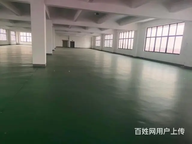 化工厂房5000平，甲类反应釜，环评，安评资质齐全 - 图片 3
