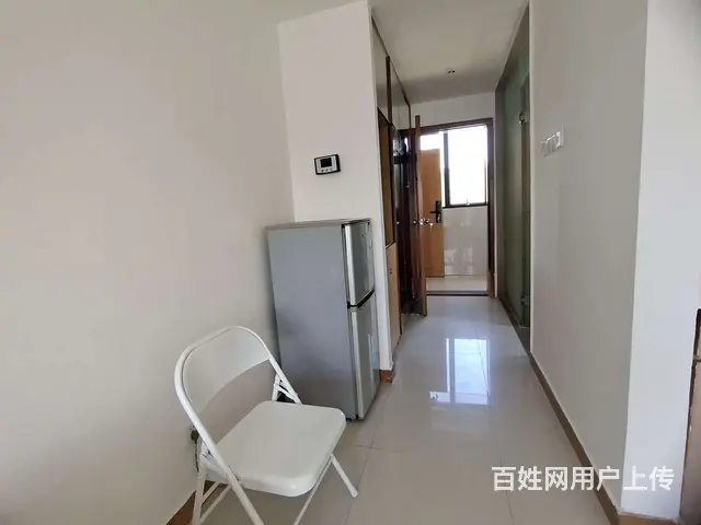 找我有优惠 九洲假日 新装1房  拎包入住 有钥匙方便看房 - 图片 4