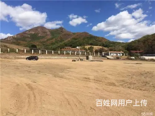 五虎岛对面松花湖山庄出售 - 图片 2
