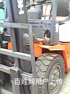 凉山的出售个人合力二手叉车 - 图片 3