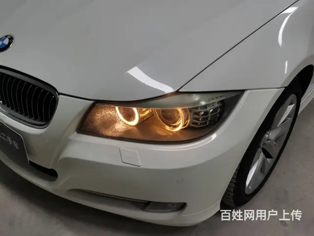 宝马3系 2011款 320i 2.0 手自一体 豪华型 - 图片 6