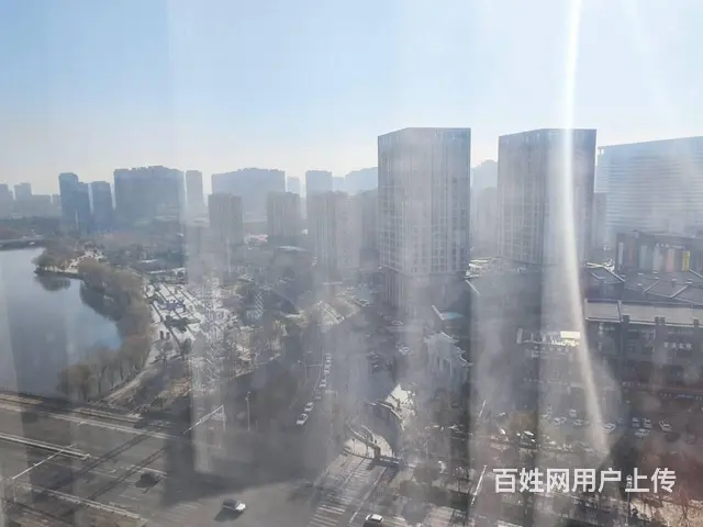 【福铺】鲁商中心商业楼|80平美容店|月租1600 - 图片 8